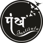 pankh institute android application logo